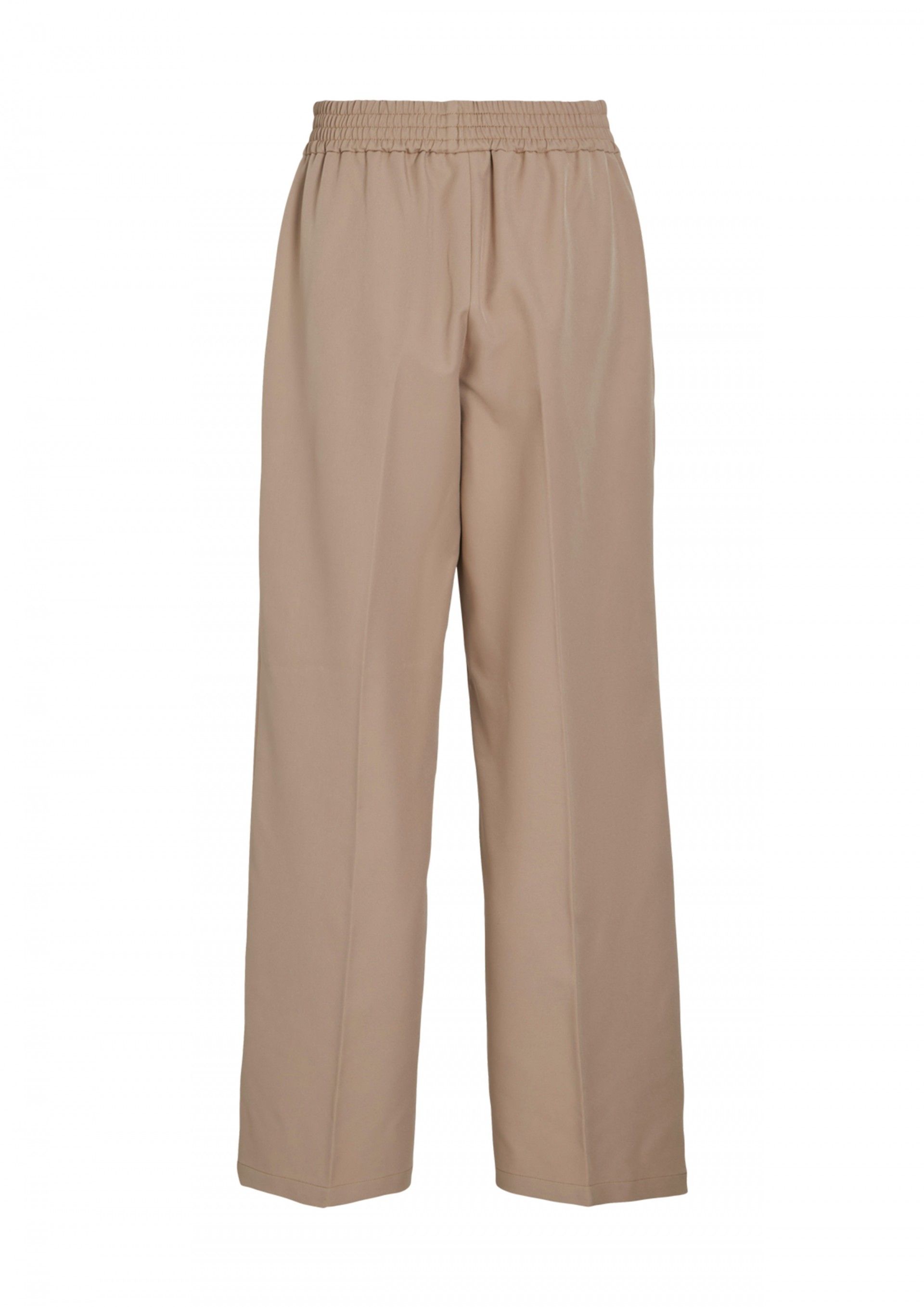 Calça Mulher WINNIE AYA WIDE Elastic VILA