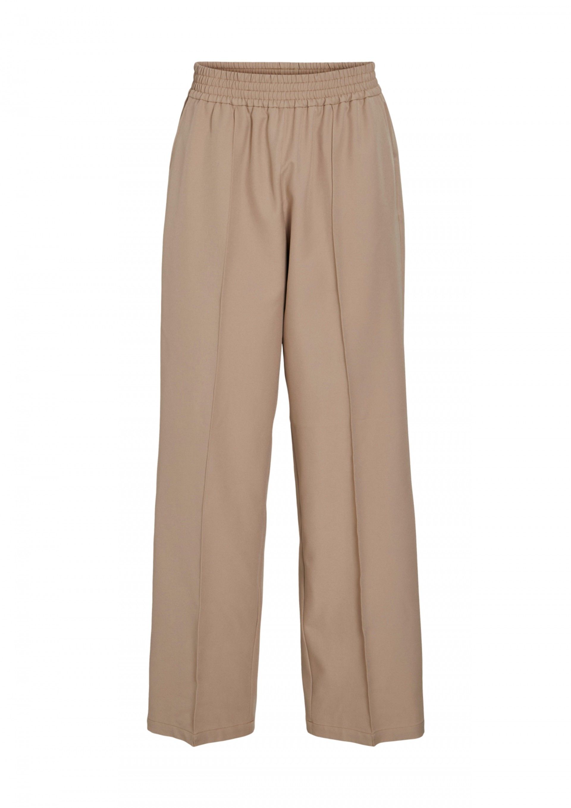 Calça Mulher WINNIE AYA WIDE Elastic VILA