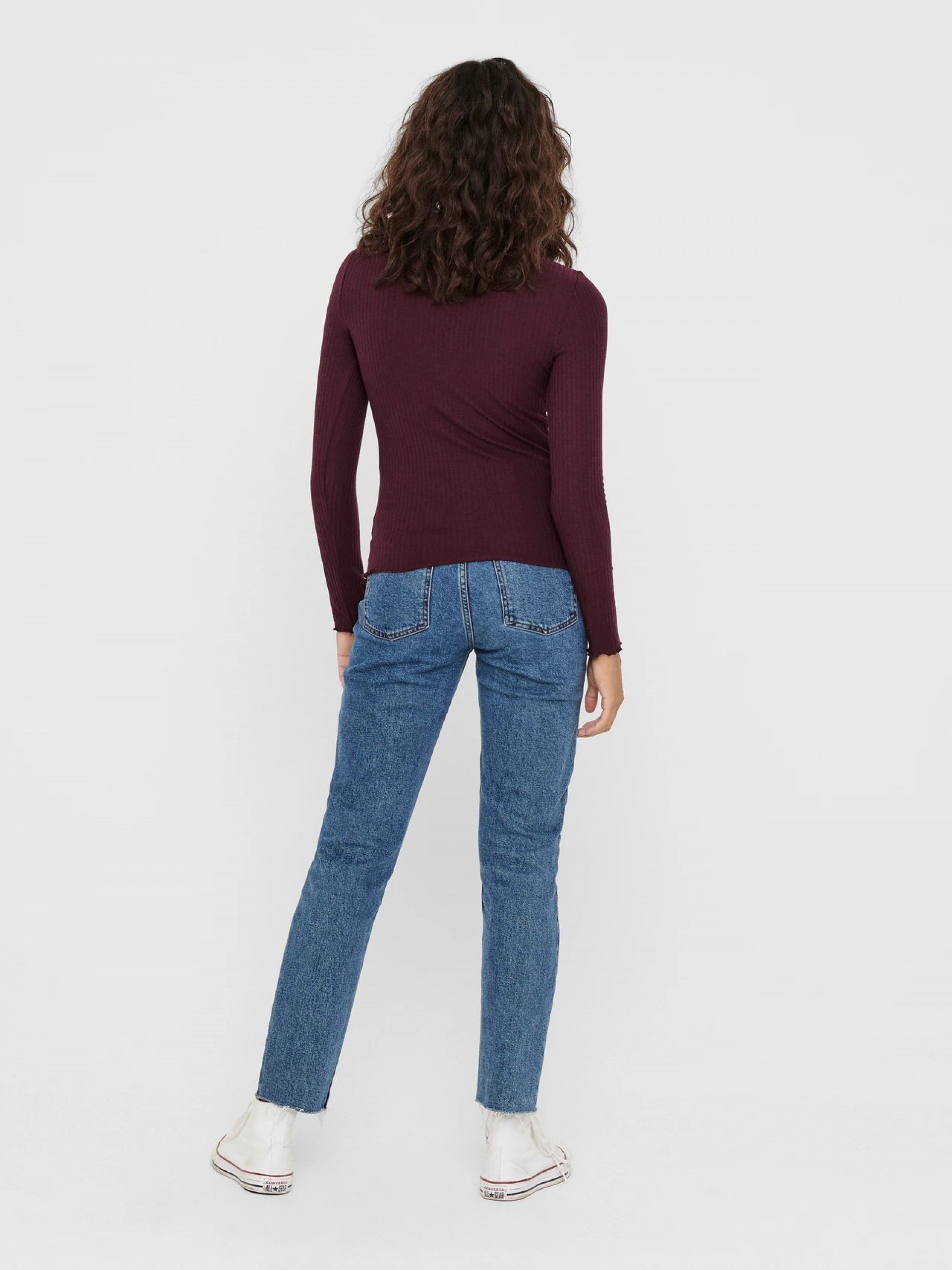 Top Senhora Emma Only