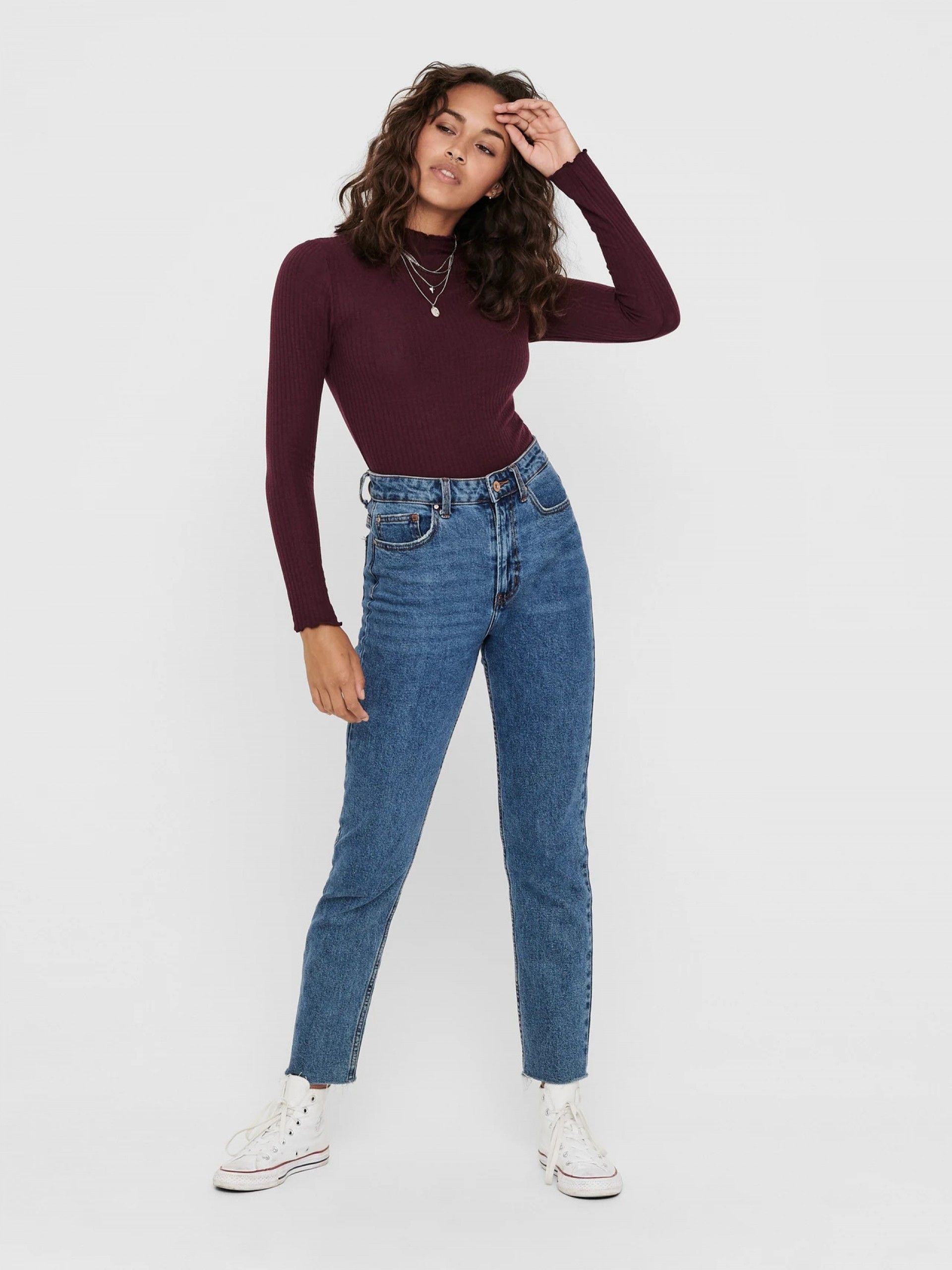 Top Senhora Emma Only