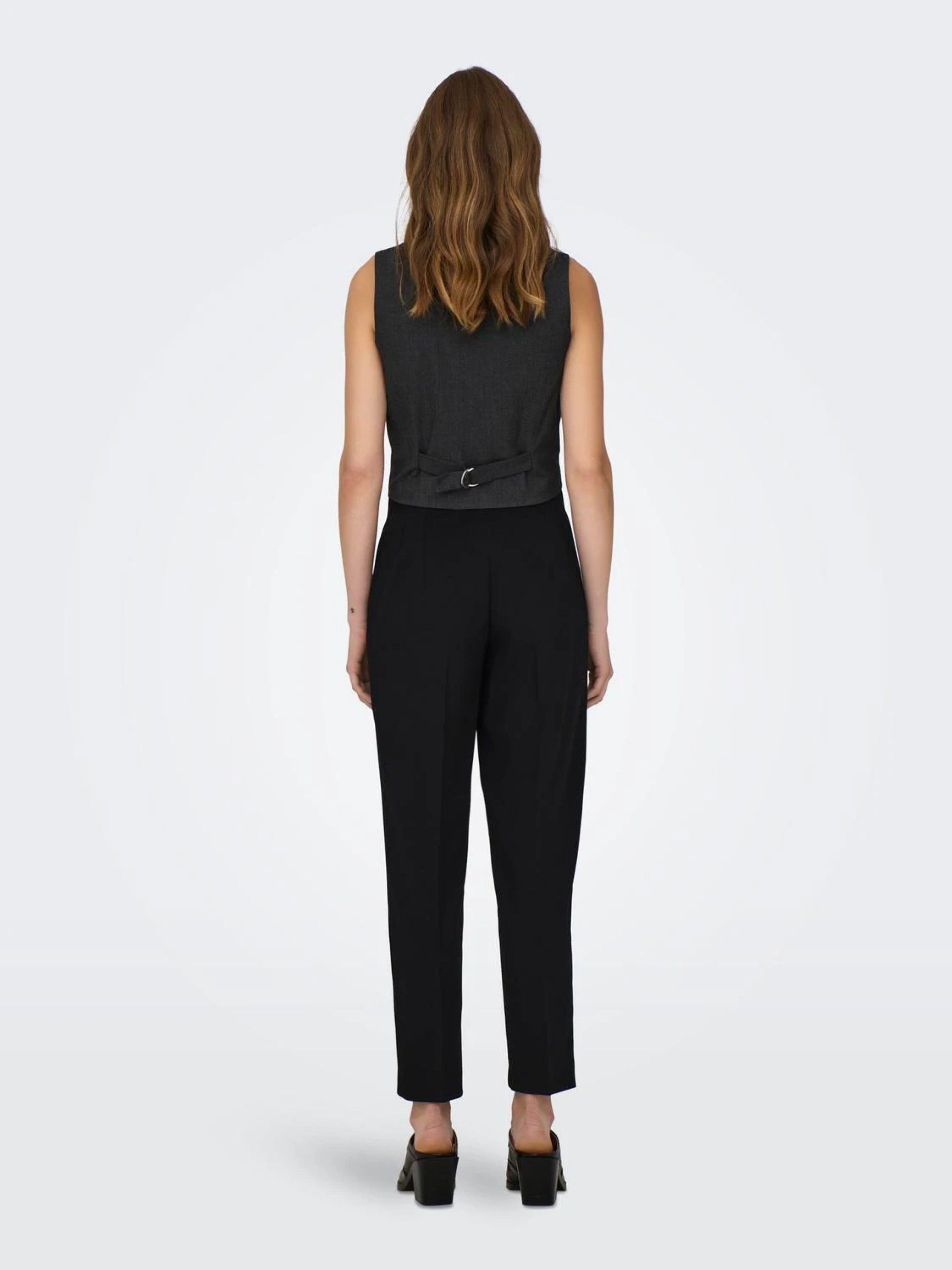 Calça Mulher RAVEN HW Life ONLY