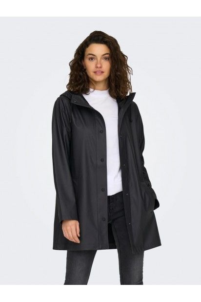 Parka Mulher Chuva NEWELLEN ONLY