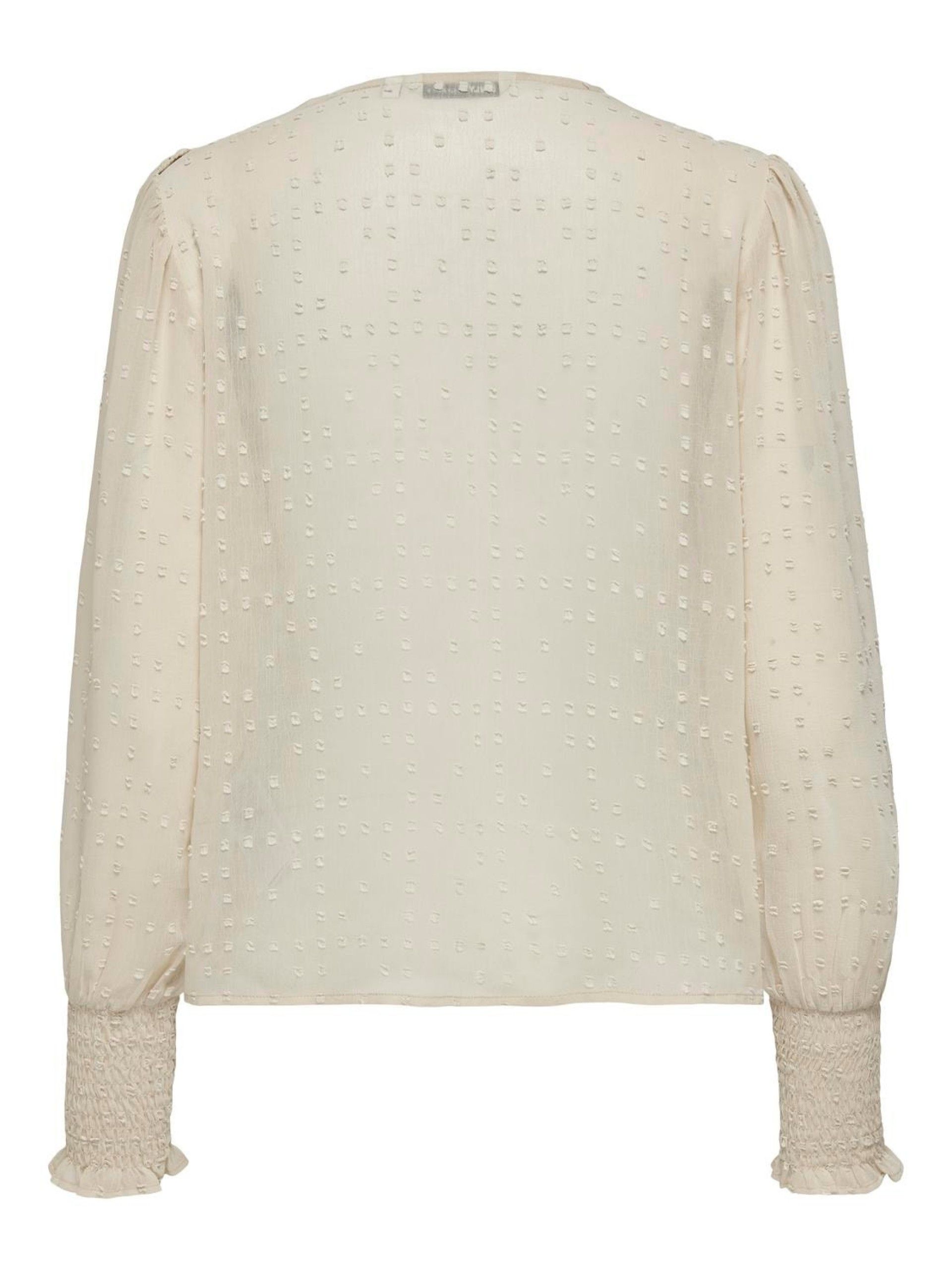 Blusa Mulher ELEANOR ONLY