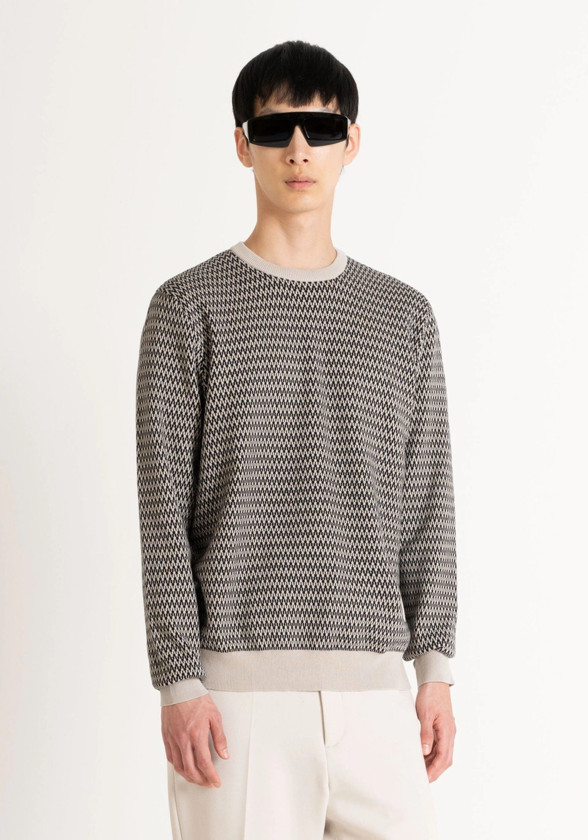 Camisola Homem ANTONY MORATO Malha