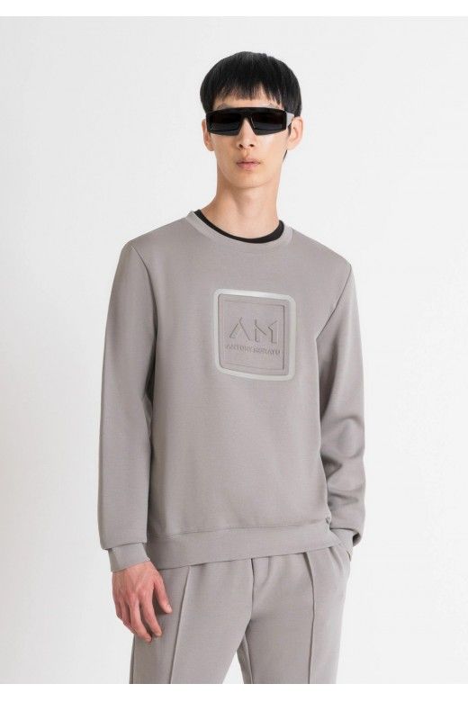 Sweatshirt Homem ANTONY MORATO Fleec