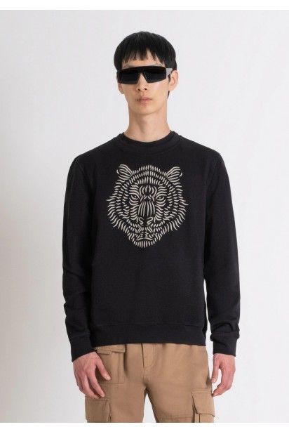 Sweatshirt Homem ANTONY MORATO Manchester