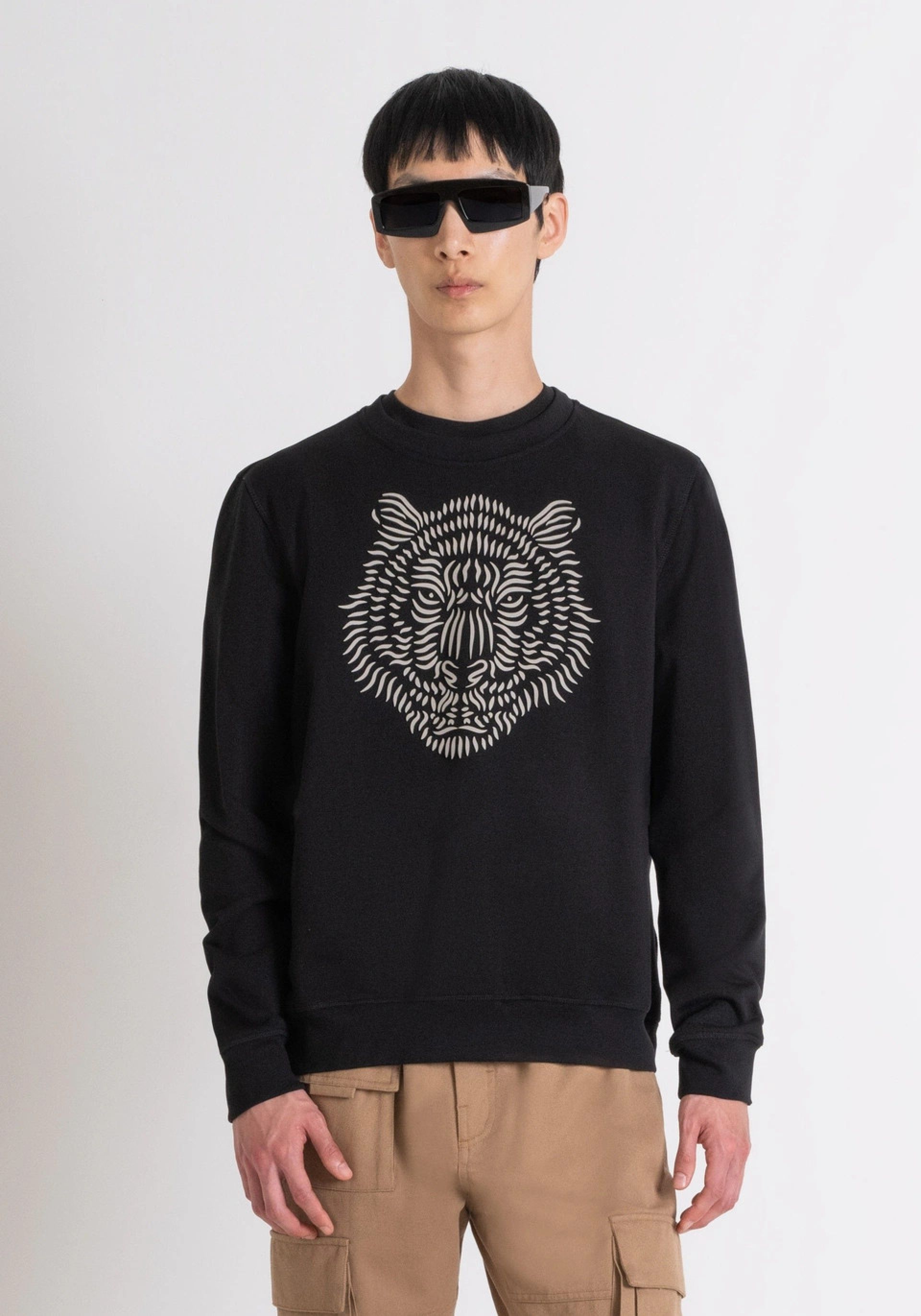 Sweatshirt Homem ANTONY MORATO Manchester