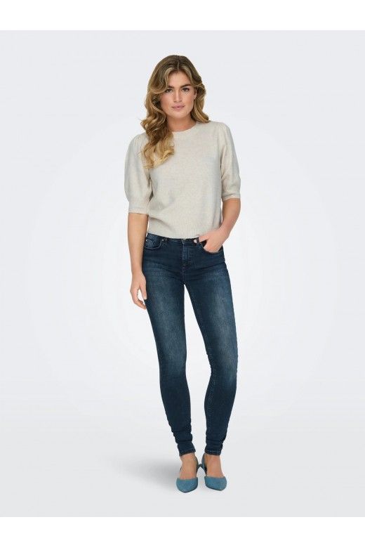 Camisola Mulher RICA Life 2/4 ONLY Camisola Mulher RICA Life 2/4 ONLY
