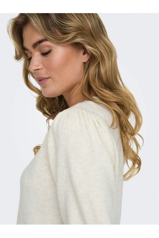 Camisola Mulher RICA Life 2/4 ONLY Camisola Mulher RICA Life 2/4 ONLY