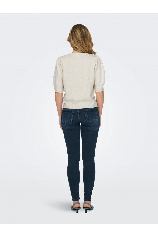 Camisola Mulher RICA Life 2/4 ONLY Camisola Mulher RICA Life 2/4 ONLY