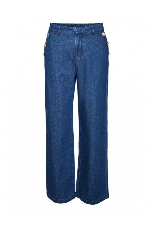 Cala Mulher Jeans MARGOT VERO MODA