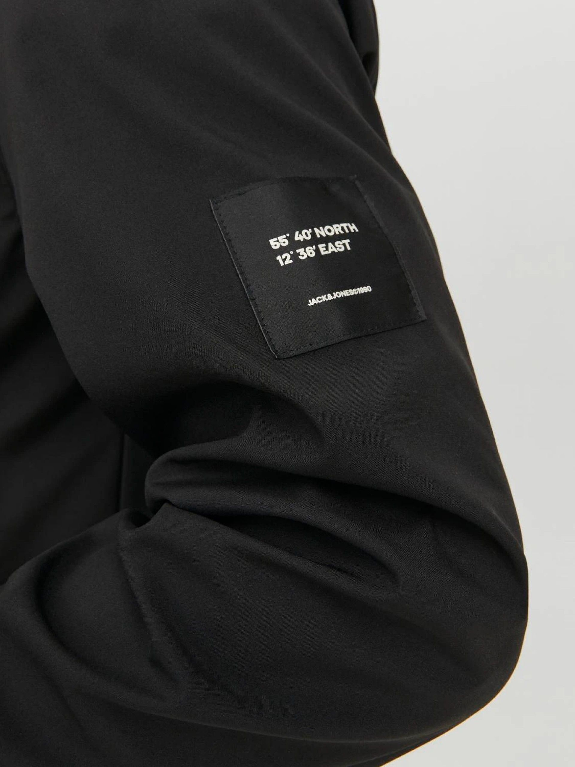 Casaco Homem Basic SOFTSHELL Hood Jack Jones