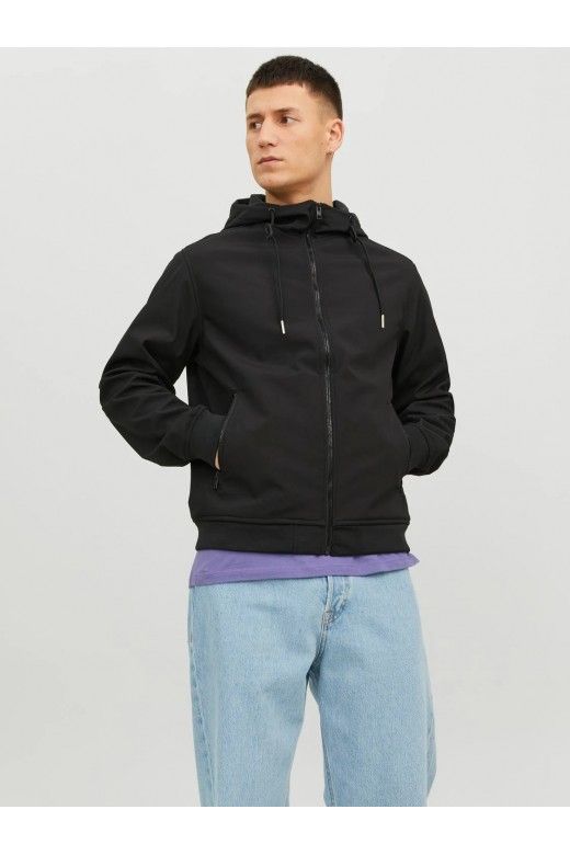 Casaco Homem Basic SOFTSHELL Hood Jack Jones