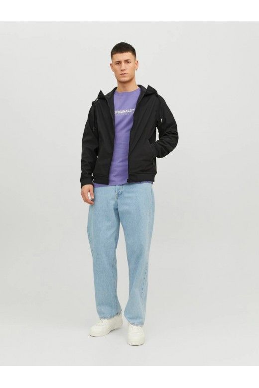 Casaco Homem Basic SOFTSHELL Hood Jack Jones