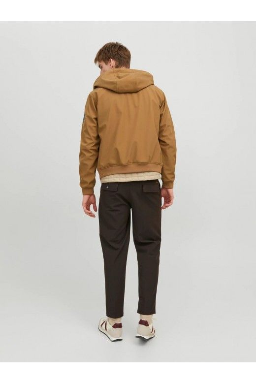 Casaco Homem Basic SOFTSHELL Hood Jack Jones