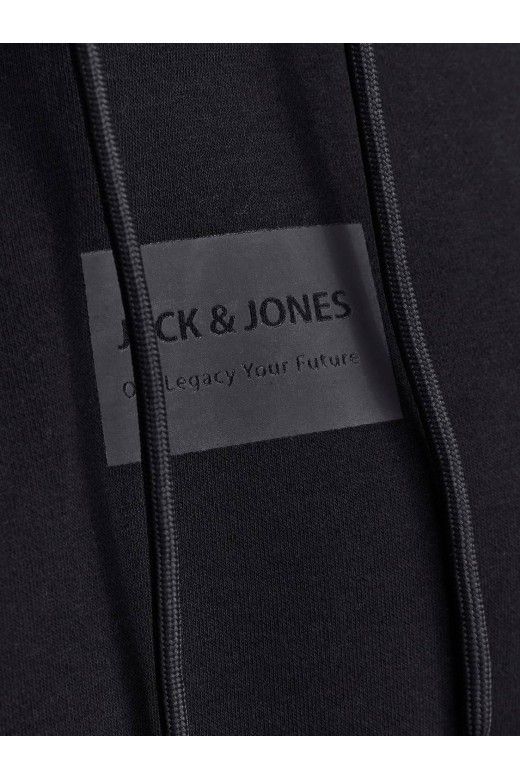 Sweat Homem Capuz HAKKAI Jack Jones