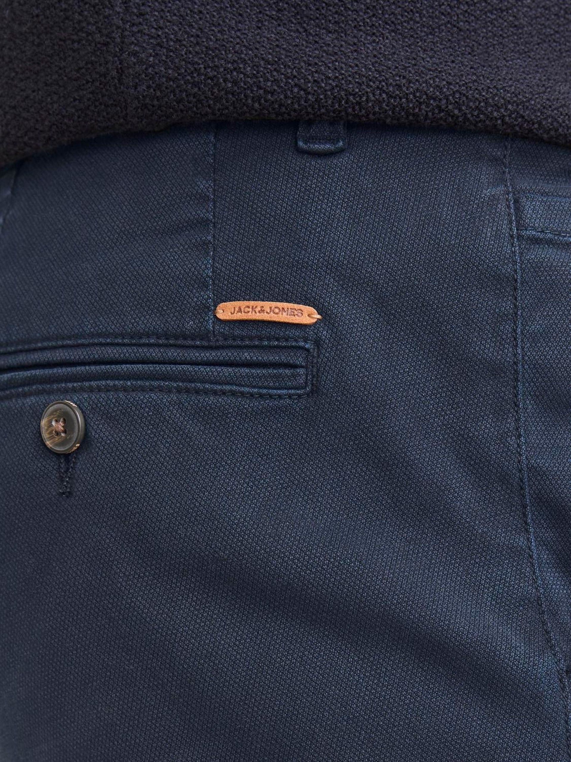 Calça Homem Chino MARCO ARTHUR Jack Jones