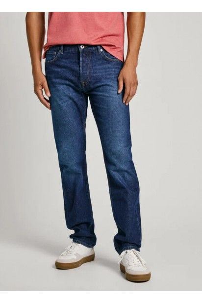 Cala Homem Jeans STRAIGHT Pepe Jeans