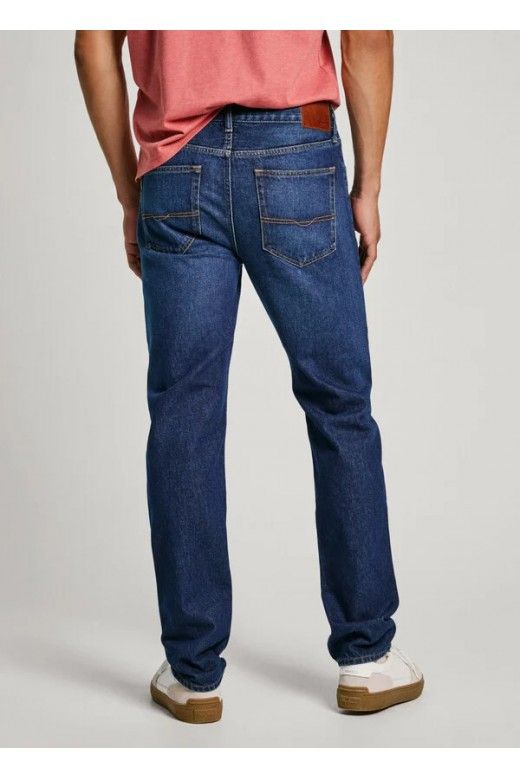 Cala Homem Jeans STRAIGHT Pepe Jeans