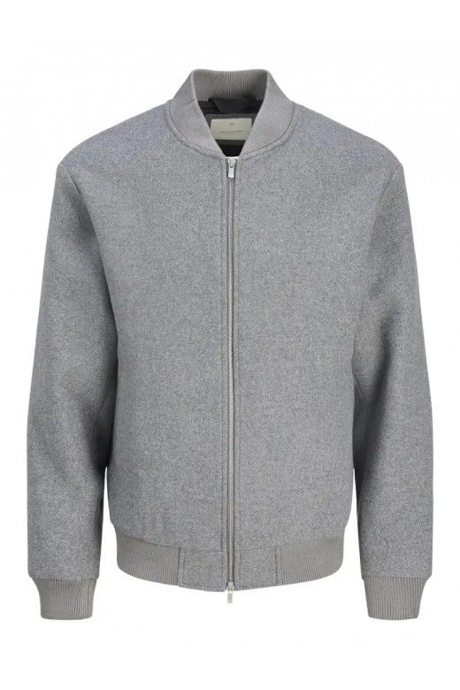 Casaco Homem Bomber VENICE Wool Jack Jones