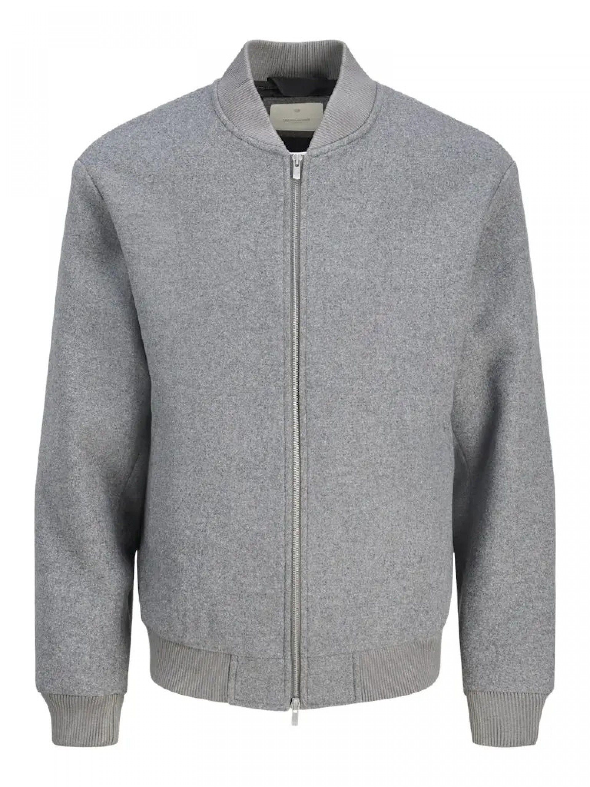 Casaco Homem Bomber VENICE Wool Jack Jones