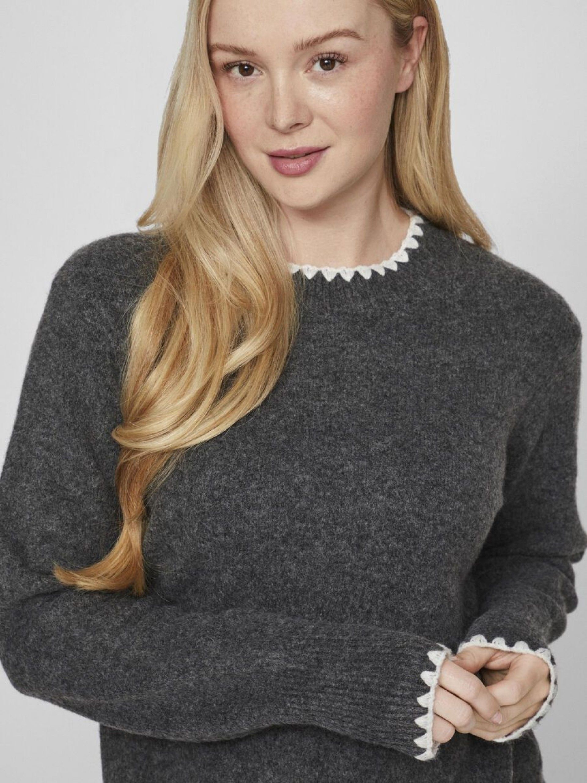 Camisola Mulher HEFNA VILA