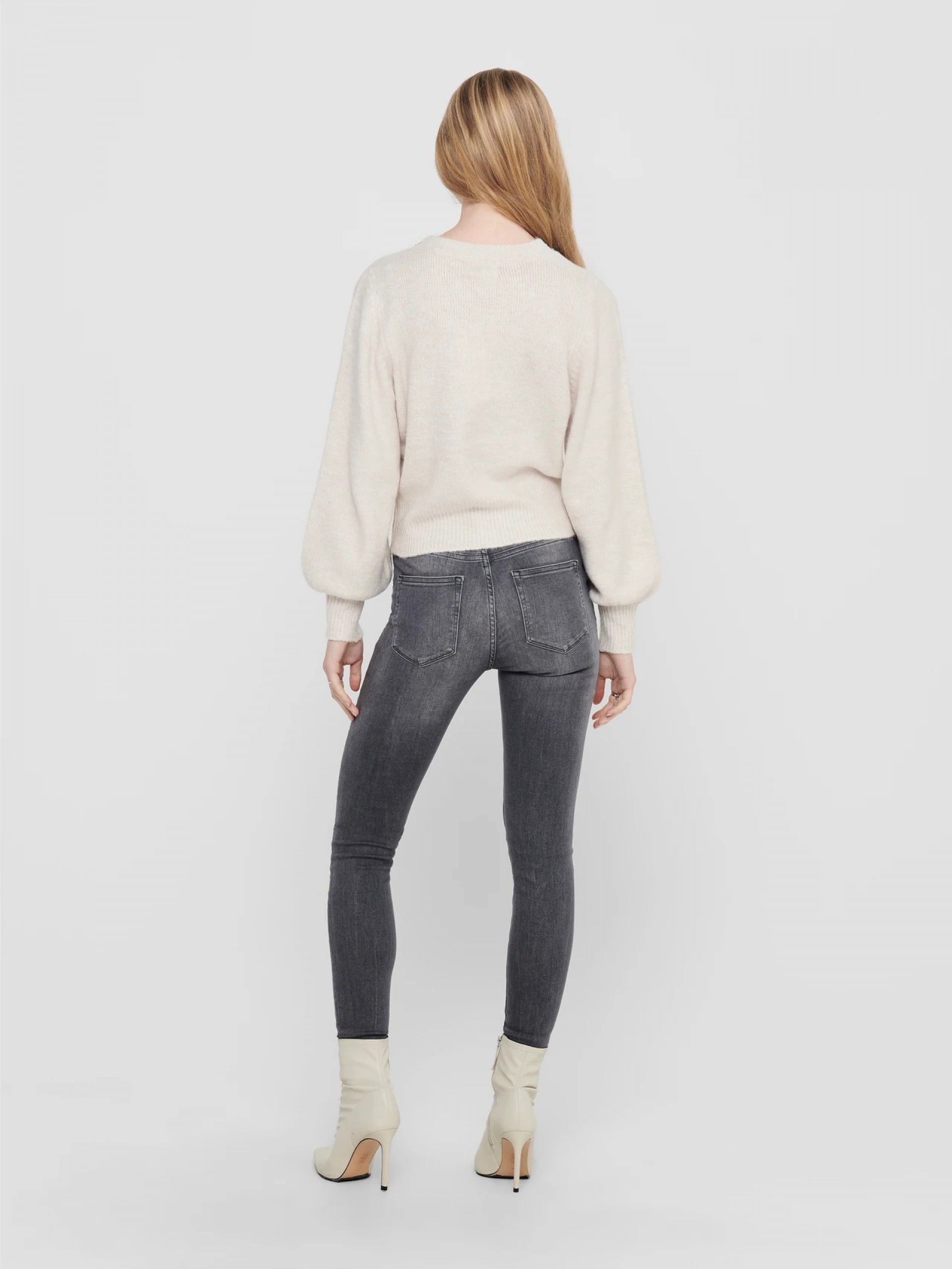 CAMISOLA MULHER ELSA ONLY