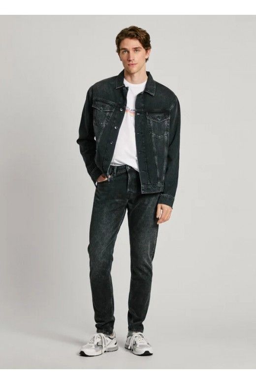 Cala Homem Jeans TAPERED Pepe Jeans