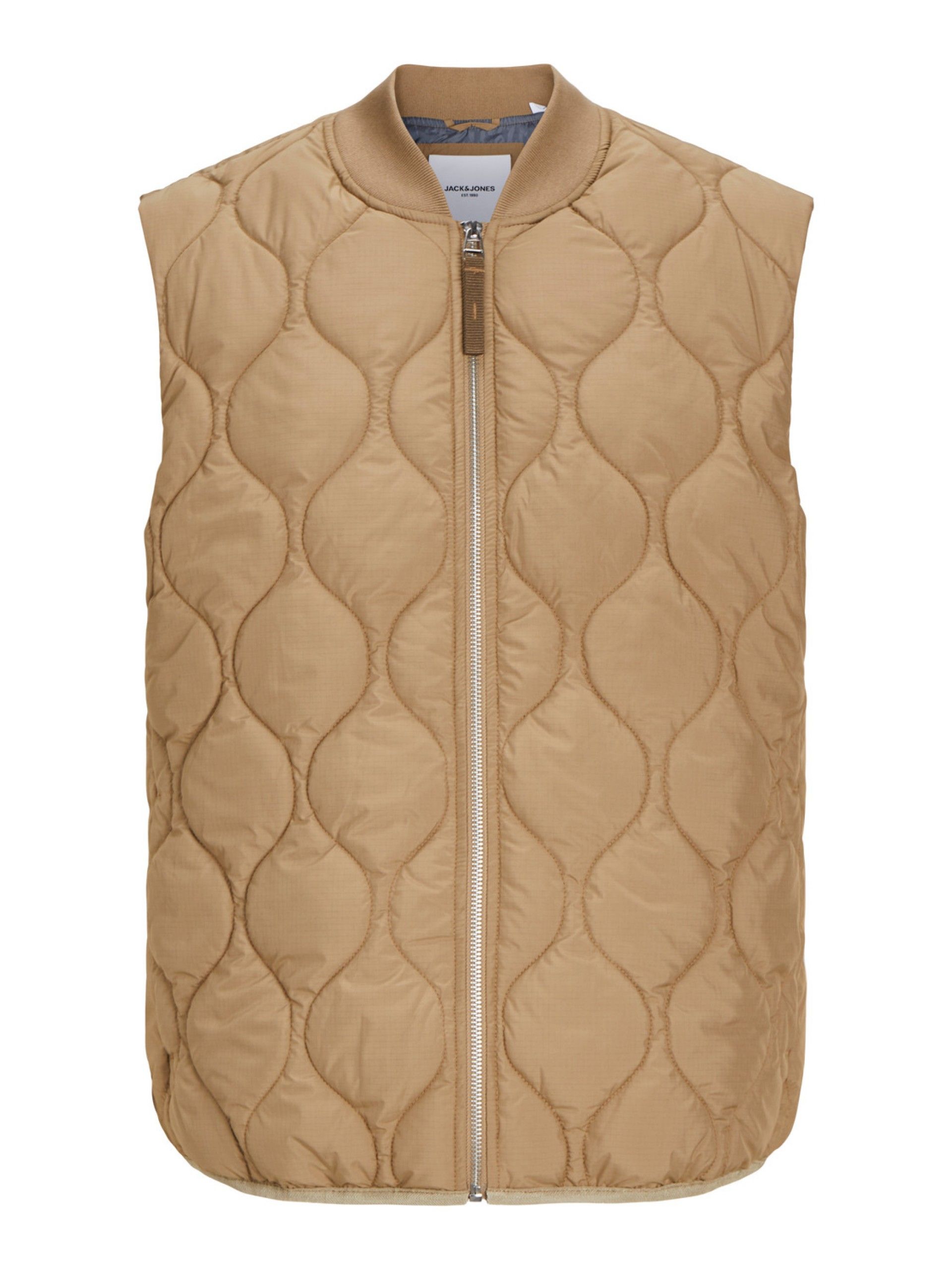 Colete Homem KODA Liner Vest Jack Jones