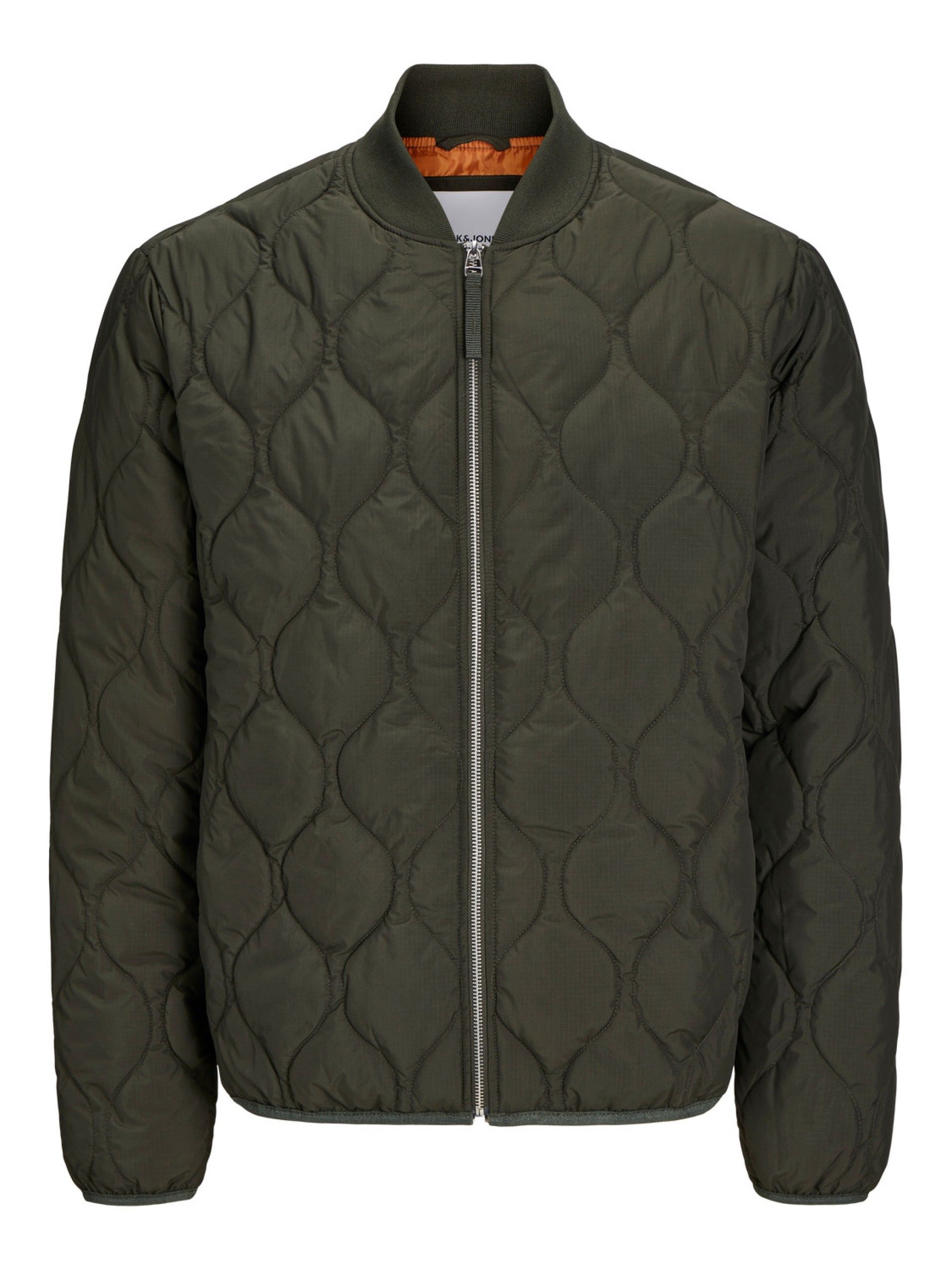 Casaco Homem KODA Liner Vest Jack Jones