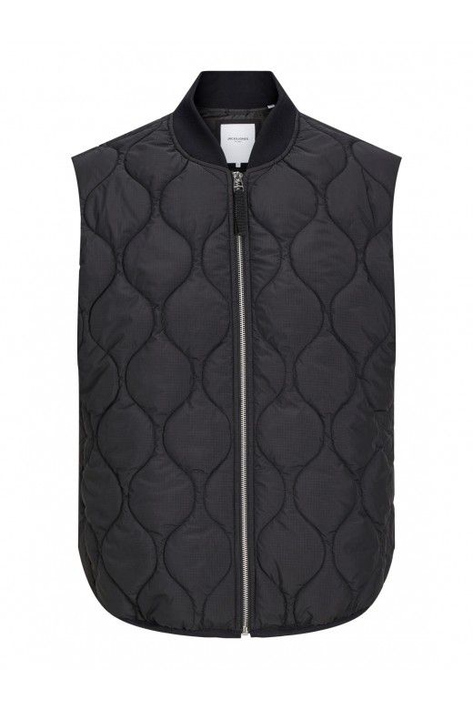 Colete Homem KODA Liner Vest Jack Jones Colete Homem KODA Liner Vest Jack Jones