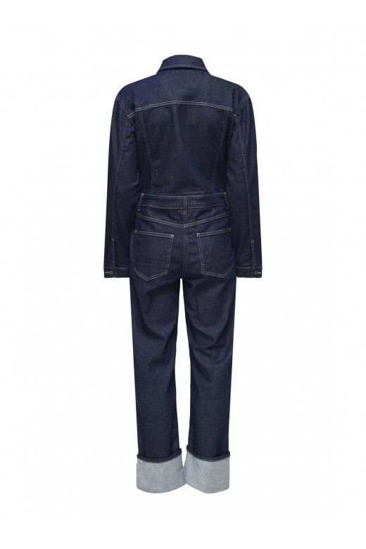 Macac�o Mulher Jeans MERCER ONLY