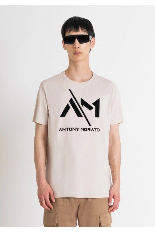 T-Shirt Homem ANTONY MORATO