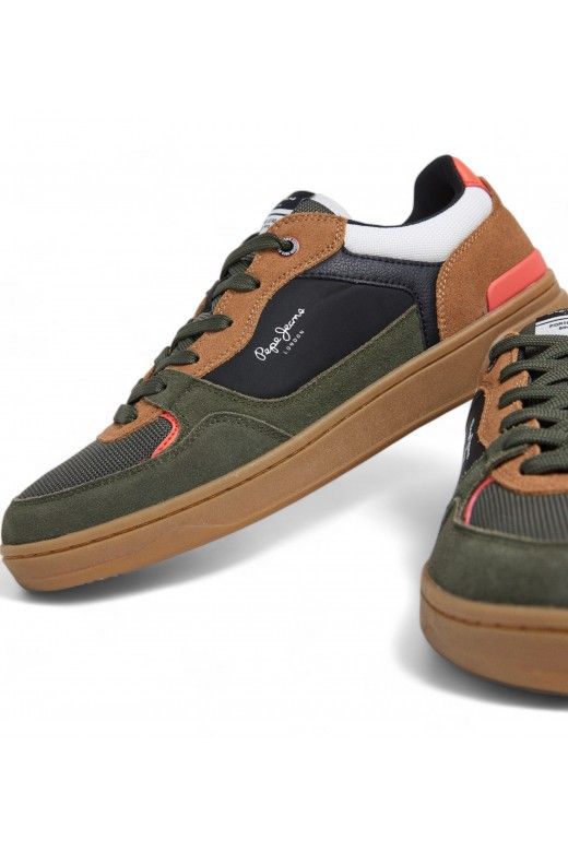 Sapatilhas Homem  Pepe Jeans KORE SKATE