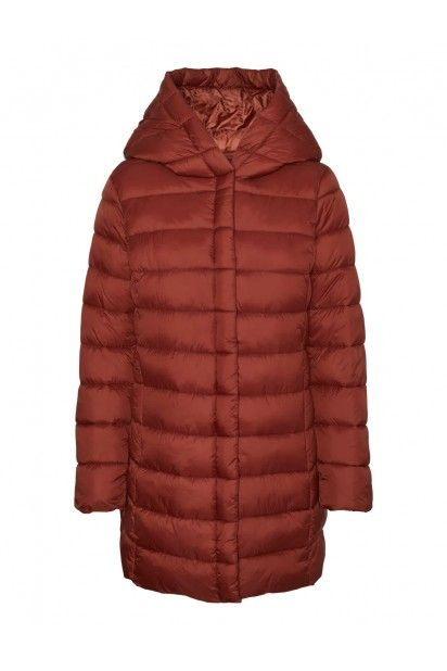 Parka Mulher CARMEN VERO MODA