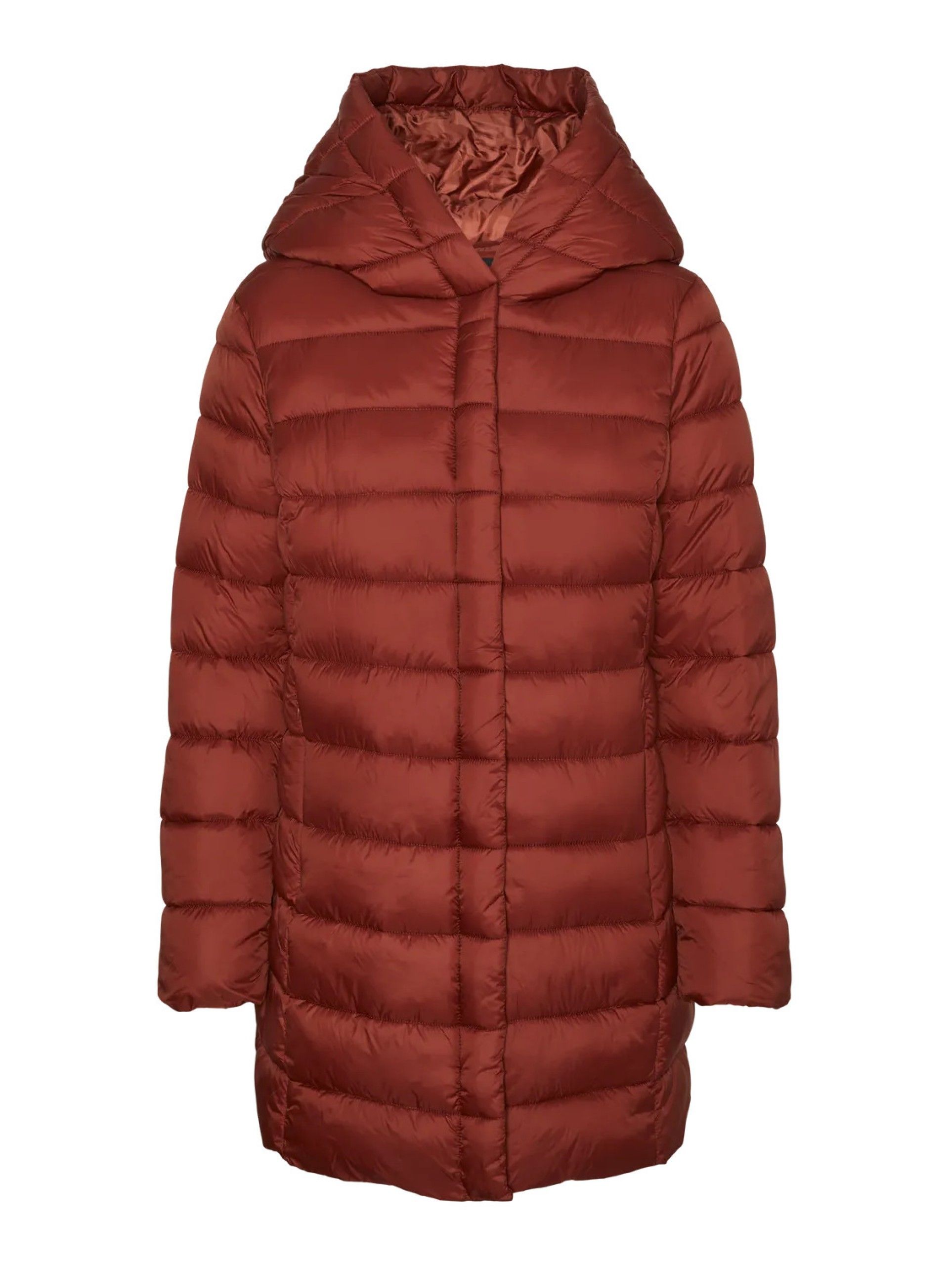 Parka Mulher CARMEN VERO MODA
