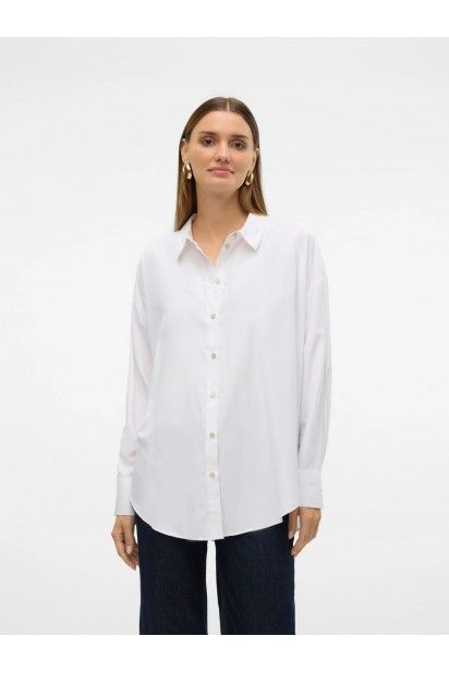 Blusa NORA Oversize VERO MODA