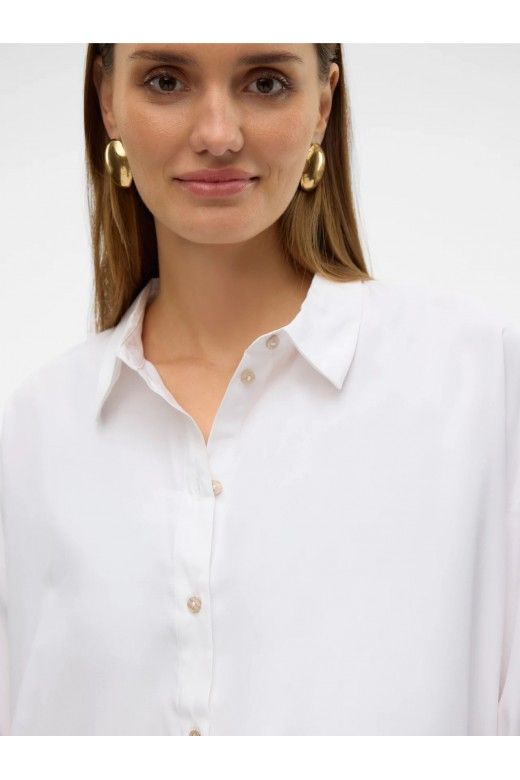 Blusa NORA Oversize VERO MODA Blusa NORA Oversize VERO MODA