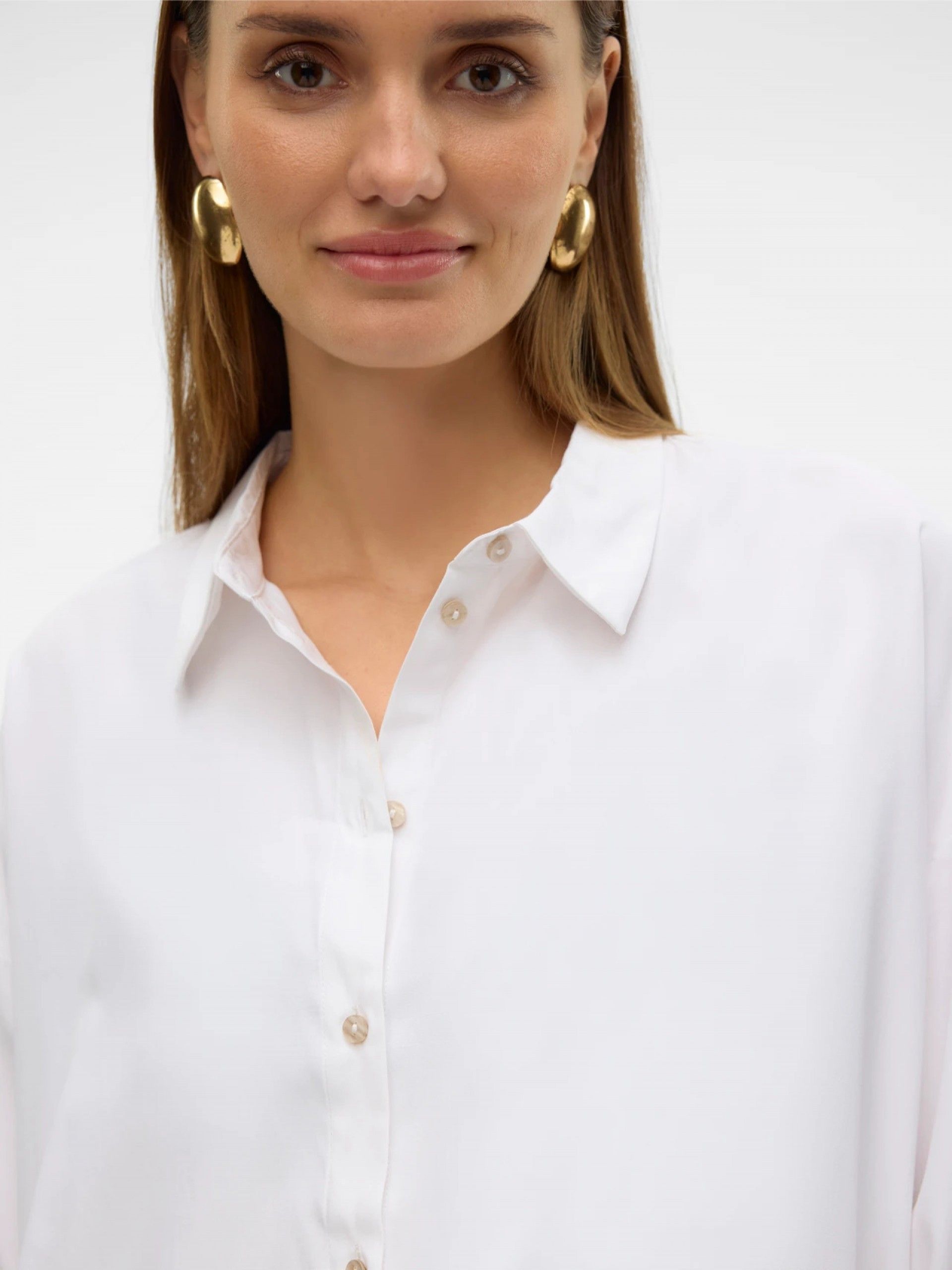 Blusa NORA Oversize VERO MODA