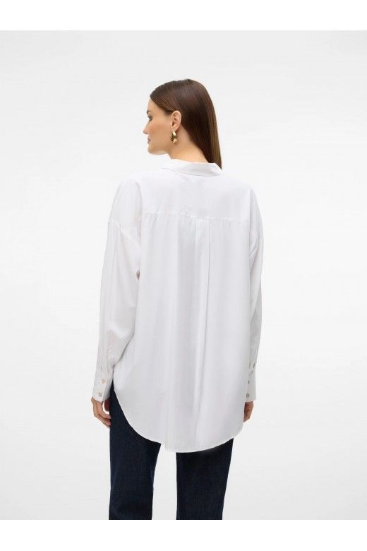 Blusa NORA Oversize VERO MODA Blusa NORA Oversize VERO MODA
