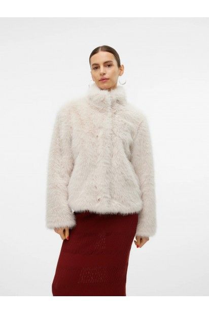 Casaco Mulher Pelo MONROE VERO MODA