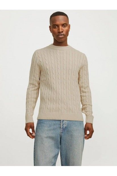 Camisola Homem EROSS Jack Jones
