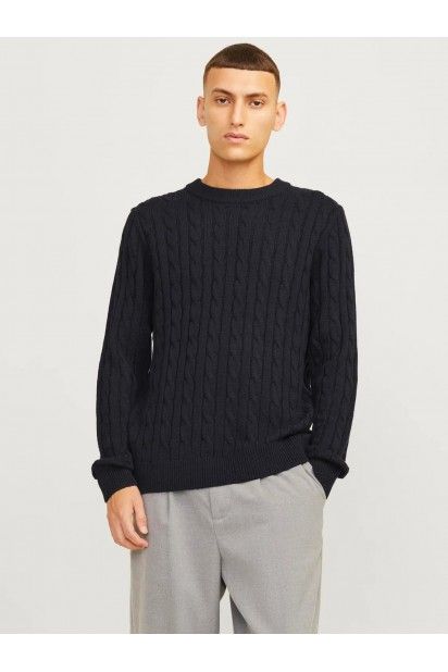 Camisola Homem EROSS Jack Jones