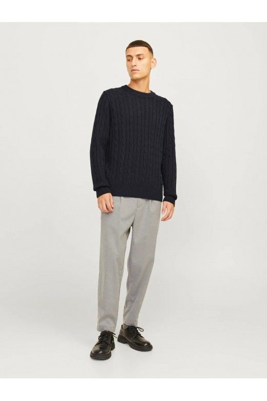 Camisola Homem EROSS Jack Jones Camisola Homem EROSS Jack Jones