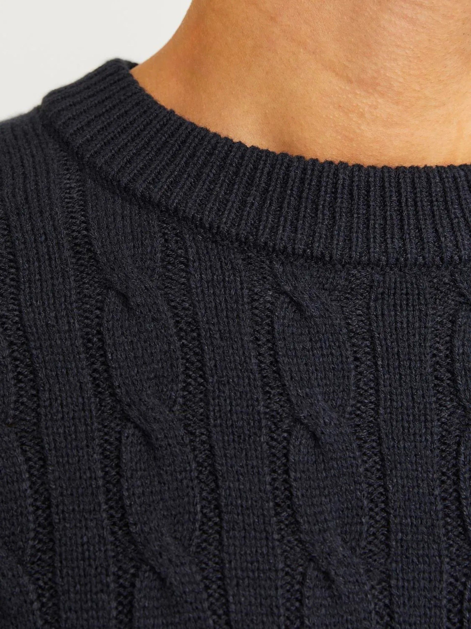 Camisola Homem EROSS Jack Jones