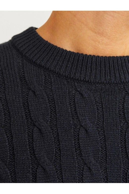 Camisola Homem EROSS Jack Jones Camisola Homem EROSS Jack Jones