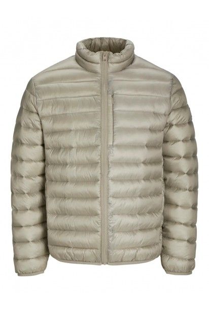 Casaco Homem Nylon Puffer CAVE Bluso Jack Jones