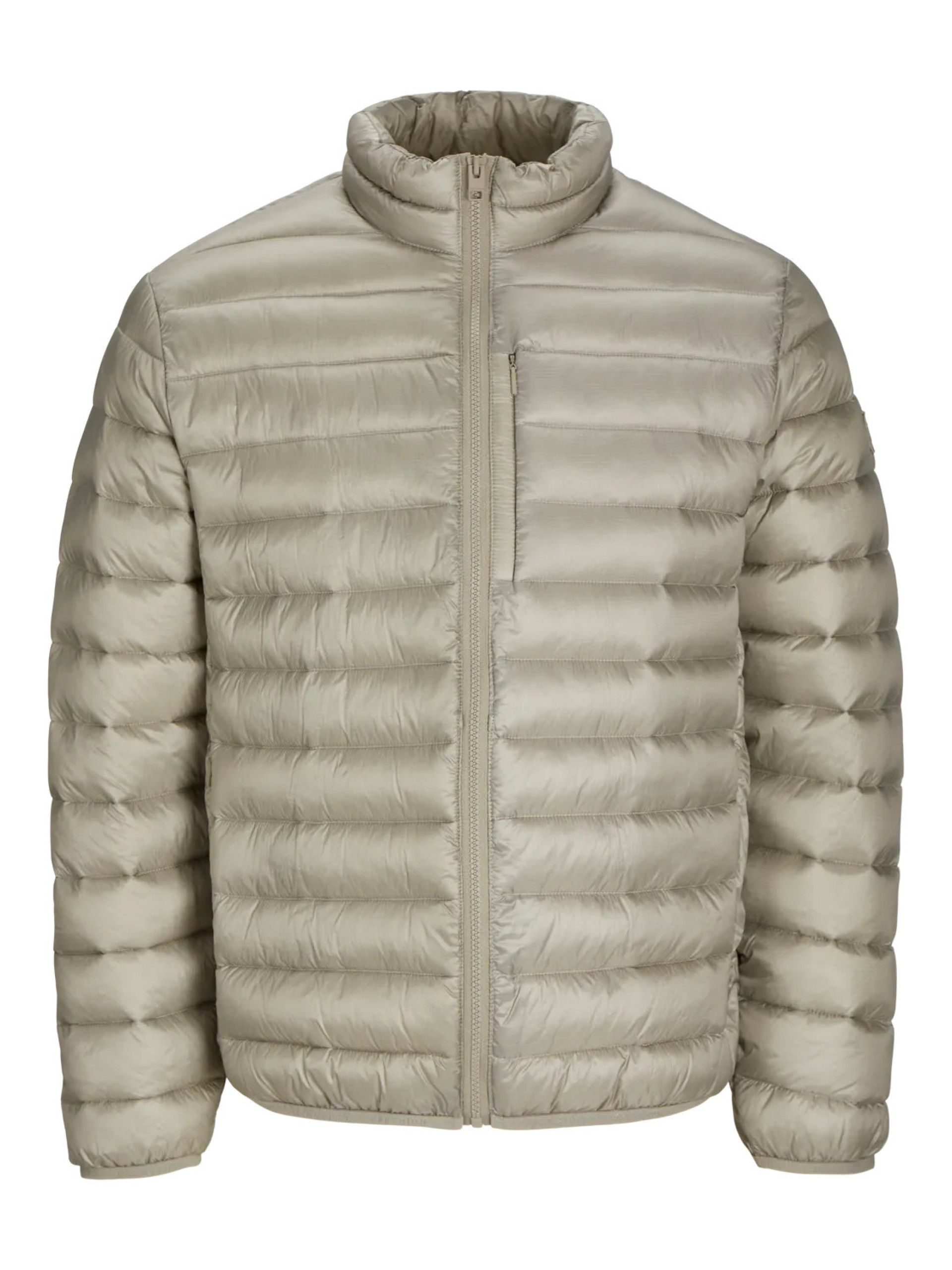 Casaco Homem Nylon Puffer CAVE Blusão Jack Jones