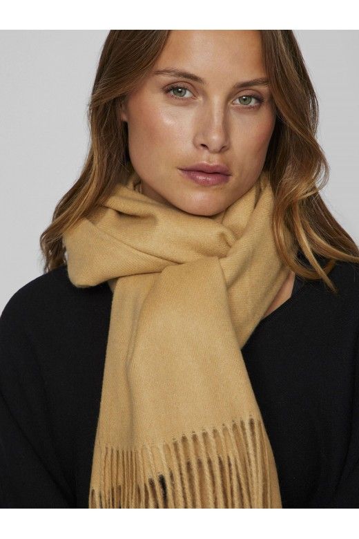 Cachecol charpe Mulher VILA SIDDIN Scarf