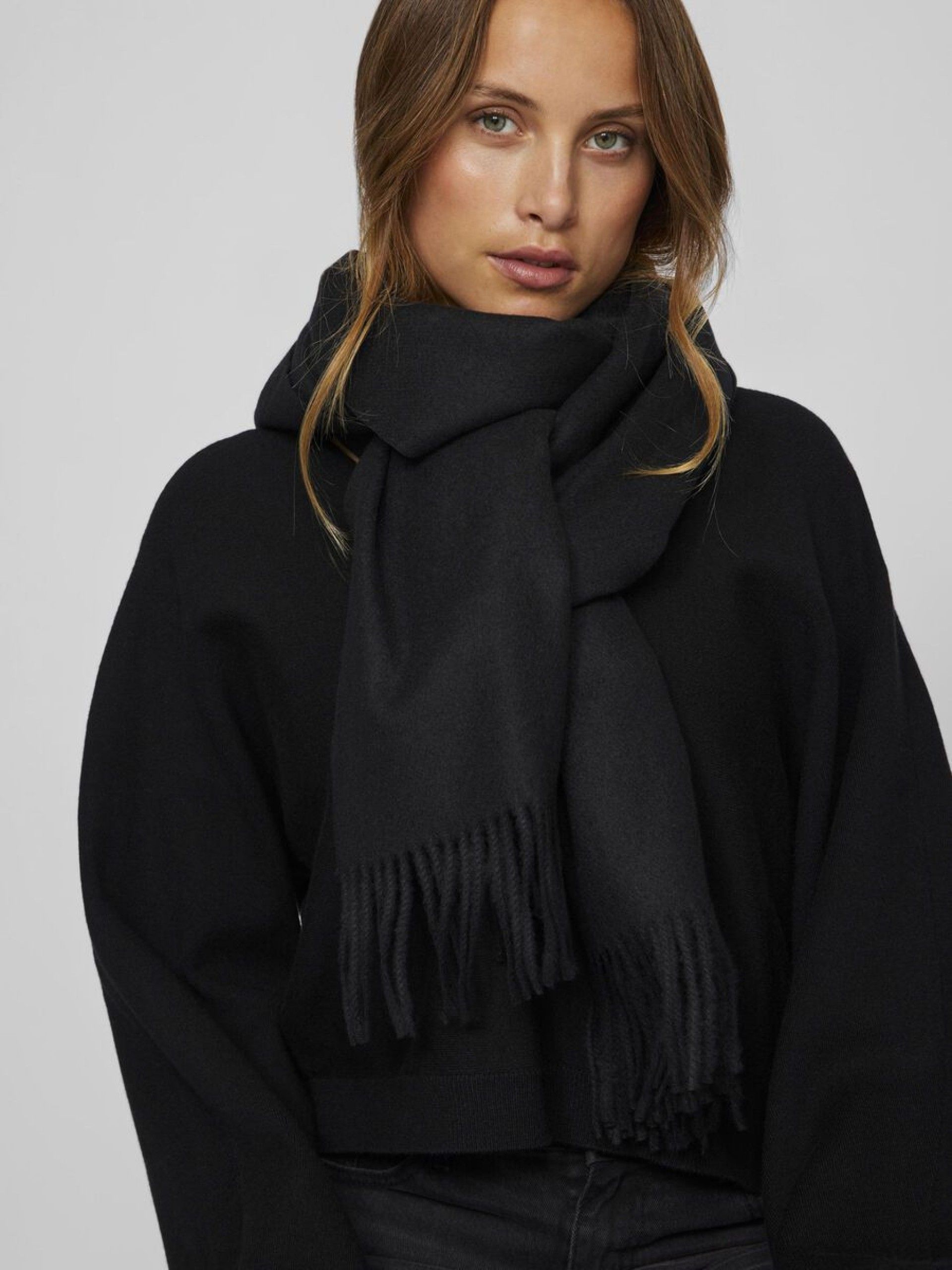 Cachecol Écharpe Mulher VILA SIDDIN Scarf